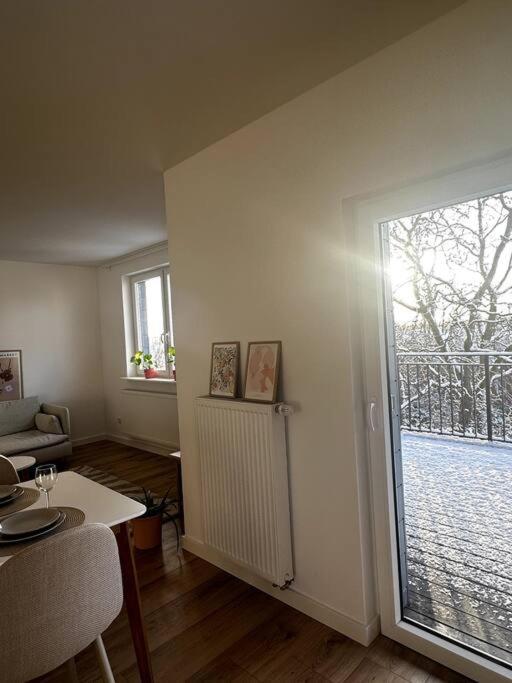 Gemuetliche Wohnung In Malente Mit Dachterrasse Exterior photo