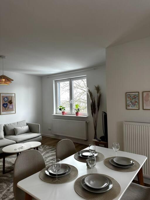 Gemuetliche Wohnung In Malente Mit Dachterrasse Exterior photo