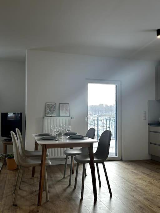 Gemuetliche Wohnung In Malente Mit Dachterrasse Exterior photo