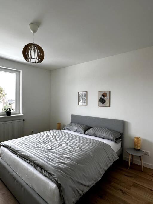 Gemuetliche Wohnung In Malente Mit Dachterrasse Exterior photo